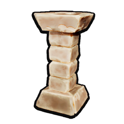 Mushroom Pillar icon