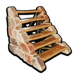 Mushroom Stairs icon