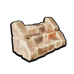 Half Mushroom Stairs B icon