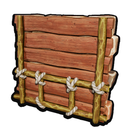 Mushroom Wall B icon