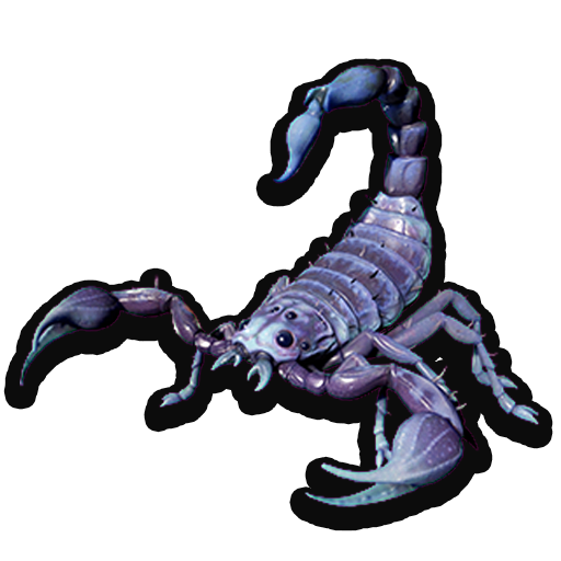 Northern Scorpling icon