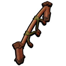 Pinecone Railing icon