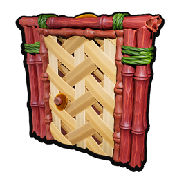 Pine Door icon