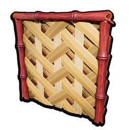 Pine Wall icon