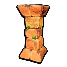 Pumpkin Pillar icon