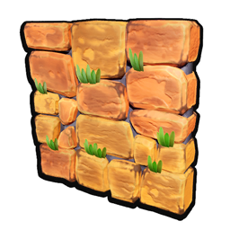 Pumpkin Wall icon
