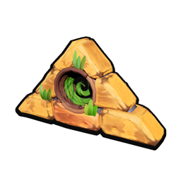 Pumpkin Gable icon