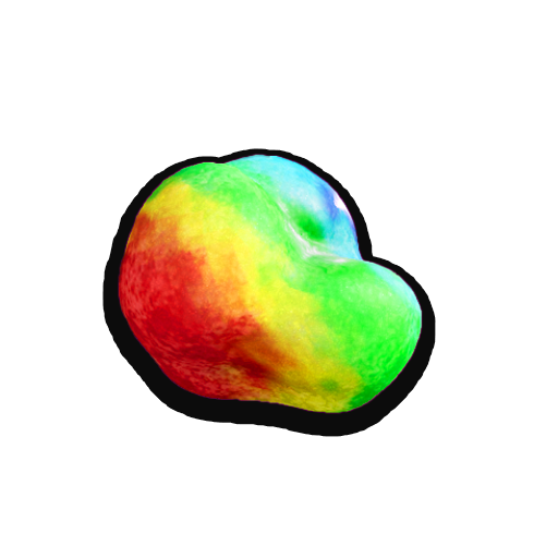 Rainbow Chocolate Chunk icon