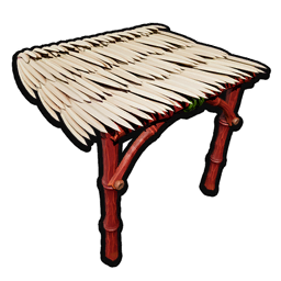 Thatch Awning B icon