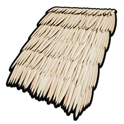 Thatch Roof icon