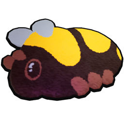 Bee Rug icon
