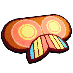 BURG.L Rug icon