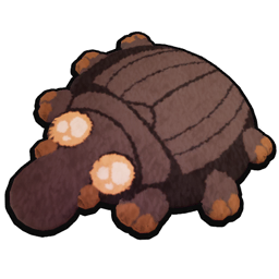 Weevil Rug icon