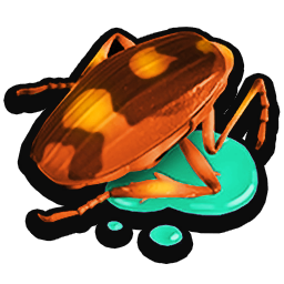 Rust Beetle Parts icon