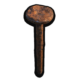 Rusty Nail