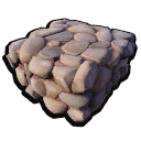 Pebblet Foundation icon