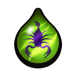 Scorpion Venom icon