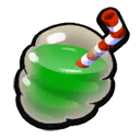 Green Machine icon