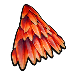 Scale Roof Corner icon