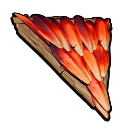 Scale Roof Interior Corner icon