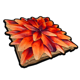 Scale Flat Roof icon