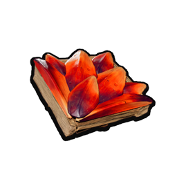 Scale Quarter Flat Roof icon