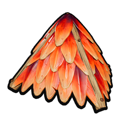 Scale Peaked Dome icon