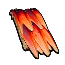 Scale Quarter Roof icon