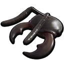 Black Ant Mandibles icon