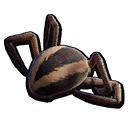 Wolf Spider Chunk icon