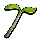 Sprig icon
