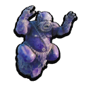 Moldorc Statue