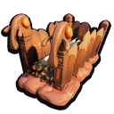 Large Stem Pallet icon