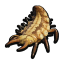 Stuffed Larva icon