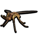 Stuffed Mosquito icon