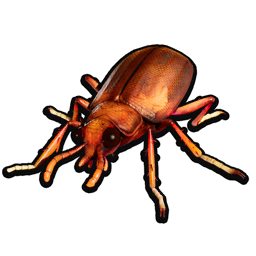 O.G.R.R. Rust Beetle icon