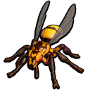 Stuffed Wasp icon