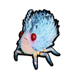 Woolly Aphid icon
