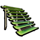 Grass Stairs icon