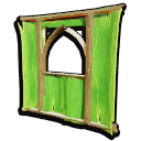 Windowed Sturdy Wall icon