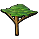 Clover Awning Corner icon