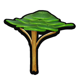 Clover Awning Corner B icon