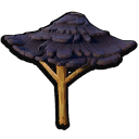 Feather Awning Corner icon