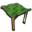 Clover Awning B icon