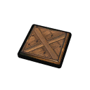 Bur Quarter Floor icon