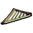 Triangle Stem Floor icon