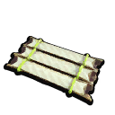 Stem Half Floor icon