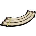 Stem Curved Outer Floor icon