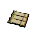 Stem Quarter Floor icon