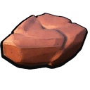 Curved Clay Foundation icon